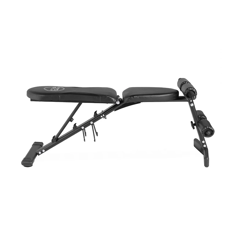 Banc de musculation FID polyvalent CAP Strength