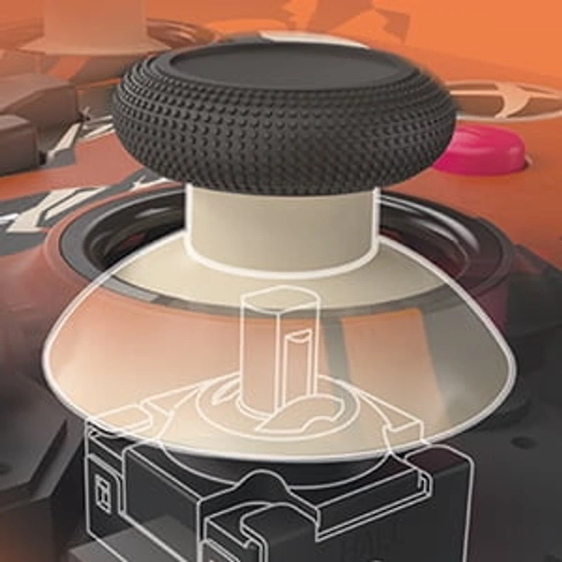 PowerA Wireless Controller for Xbox Series X|S – Borderlands SE