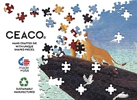 Ceaco 200pc Disney Puzzle "The Lion King 30th Anniversary"