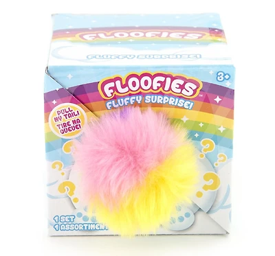 Floofies Fluffy Surprise 93203