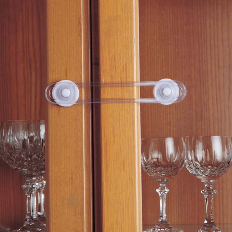 Dreambaby® Multi-Purpose Latch - 1 pk