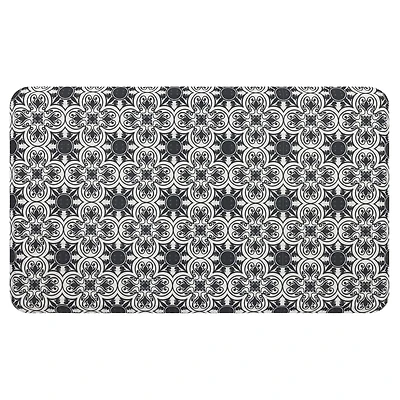 Tapis de cuisine Stark multi 46×76 cm