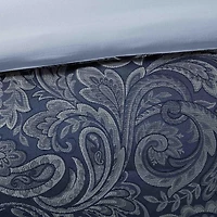 Madison Park 4 Piece Aubrey Comforter Set