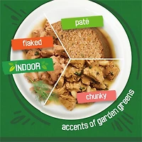 Friskies Indoor Assorted Variety Pack, Wet Cat Food 24 x 156 g, 156 g x 24