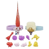 DreamWorks Trolls Tiny Dancers Friend Pack