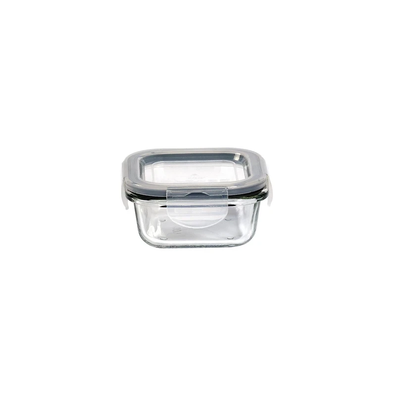 Mason Craft & More 18 Piece Glass Container Set