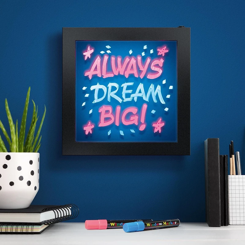 Merkury LED Message Board, LED Message Board