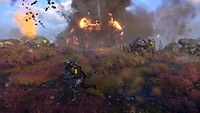 HELLDIVERS™ 2 (PS5), SOFTWARE