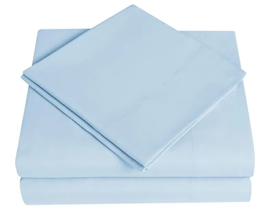 Red Label Super Soft, Easy Care, Brushed Microfiber Sheet Set, Available Sizes: Twin, Double, Queen