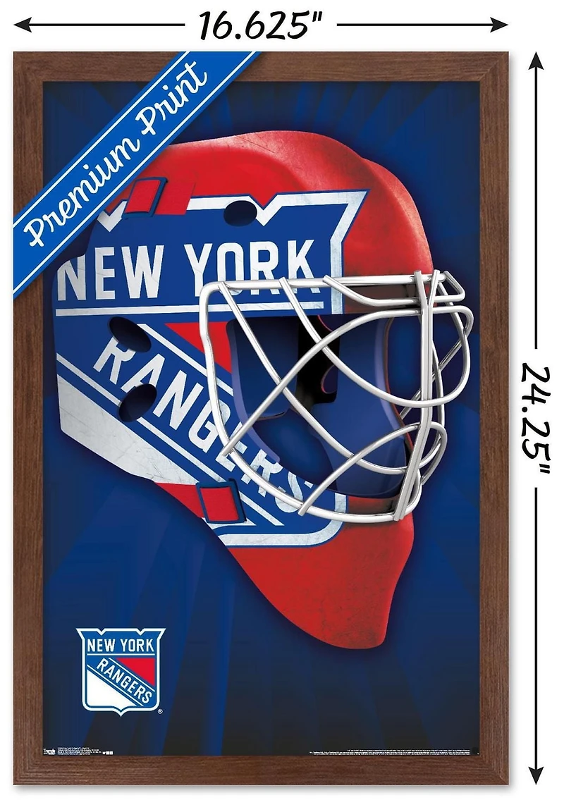 NHL New York Rangers