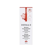 Retinol Concentrated Serum