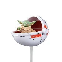 Star Wars The Black Serie, figurine de collection Grogu (15 cm)