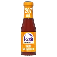 Sauce Douce, Bouteille SAUCE DOUCE TB