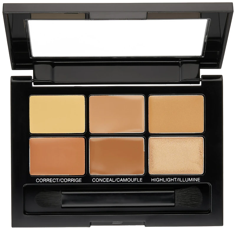 Maybelline New York Facestudio Master Camo Colour Correcting Kit