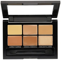 Maybelline New York Facestudio Master Camo Colour Correcting Kit