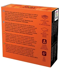 CUBES D'HISTOIRE DE RORY