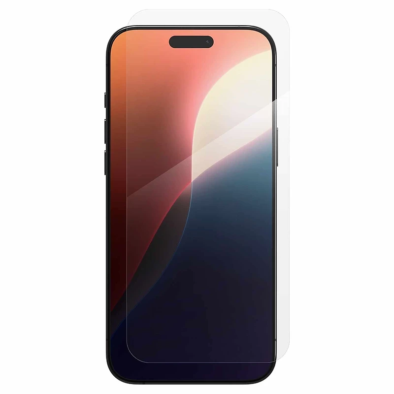 ZAGG Protection D'écran InvisibleShield Glass Elite pour iPhone 16 Pro Max