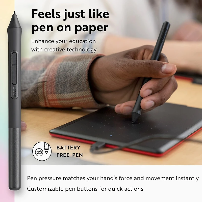 ONE BY WACOM SMALL