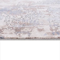 Rug Branch Vogue Collection Modern Abstract Area Doormat Entrance Floor Mat