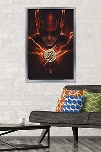 Film DC Comics The Flash - The Flash One Sheet