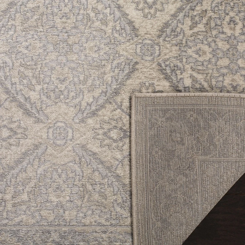 SAFAVIEH Brentwood Brandy Tapis Géométrique Floral