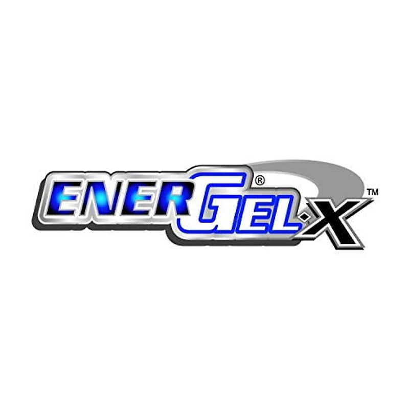 Pentel EnerGel X Retractable Liquid Gel Rollerball Pen, 0.5mm Fine Needle Point, Orange Ink, Box of 12
