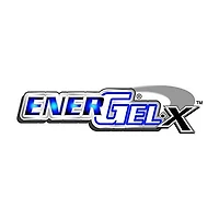 Pentel EnerGel X Retractable Liquid Gel Rollerball Pen, 0.5mm Fine Needle Point, Orange Ink, Box of 12