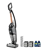 BISSELL® CrossWave® HydroSteam™ Plus appareil de nettoyage multisurface tout-en-un