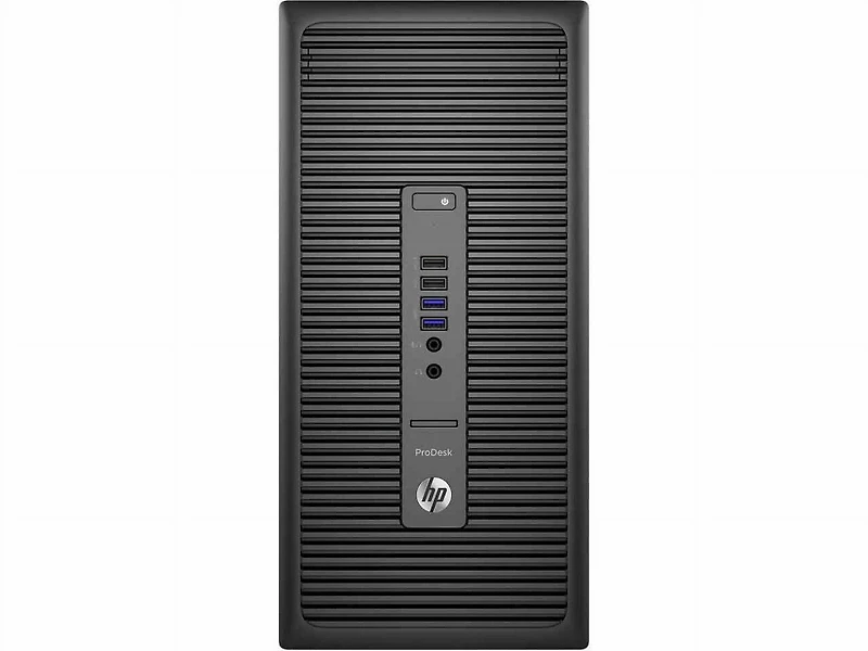 Refurbished HP ProDesk Desktop Intel i5-6400 600G2