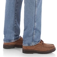 Rustler Men's Regular Fit Jean, Made of cotton
