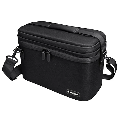 SYSTEM ORGANIZER CASE BLACK (Nintendo Switch 2)