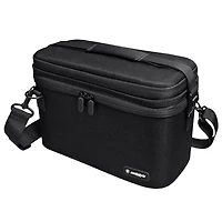 SYSTEM ORGANIZER CASE BLACK (Nintendo Switch 2)