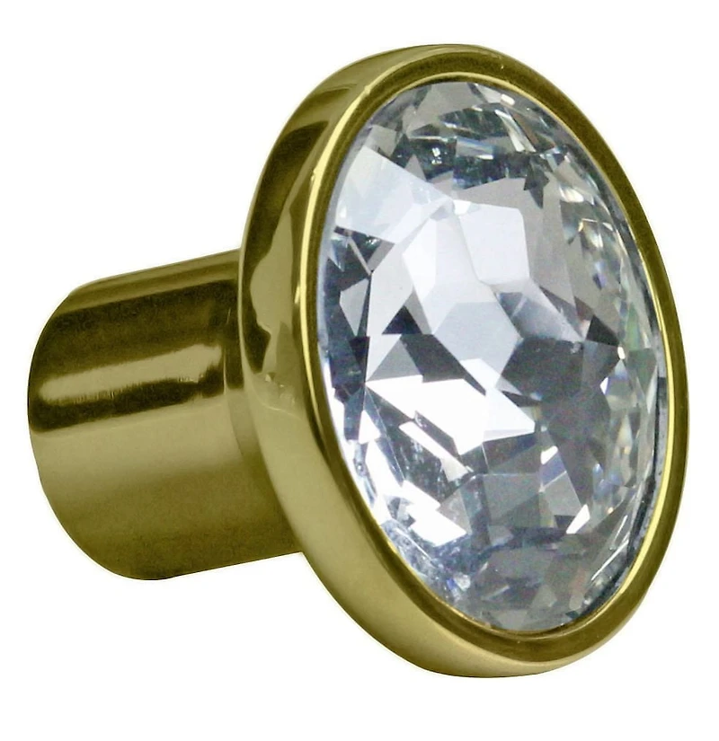 American Imaginations 1.25-in. W Cabinet Knob AI-20728