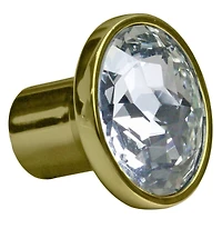 American Imaginations 1.25-in. W Cabinet Knob AI-20728