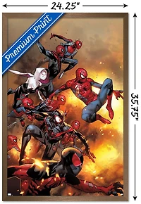 Marvel Comics - Spider-Verse