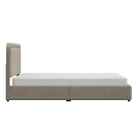 BHG JULIET SAND K - FRENCH FRENCH