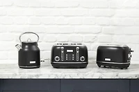 Haden Heritage 4-Slice Wide Slot Toaster