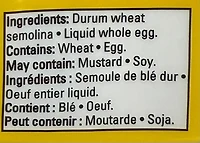 AURORA LE PAPPARDELLE #10 250GR #195, 250GR