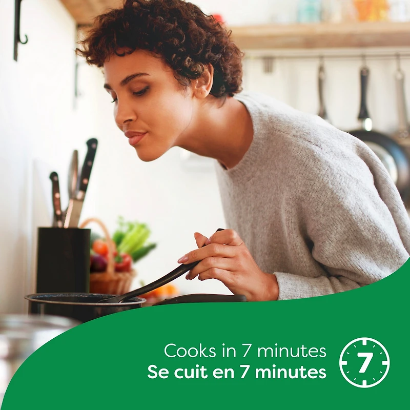 Plats d'accompagnement de Riz Knorr Sidekicks Cheddar & Brocoli 130 g Plats d'accompagnement