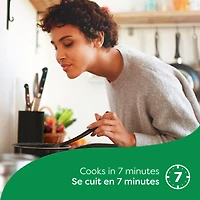 Plats d'accompagnement de Riz Knorr Sidekicks Cheddar & Brocoli 130 g Plats d'accompagnement