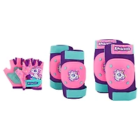 Bell Sports Équipement de protection pour vélo Raskullz Unicone 3+
