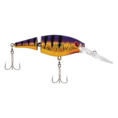 FLICKER SHAD, BERKLEY FLICKER SHAD