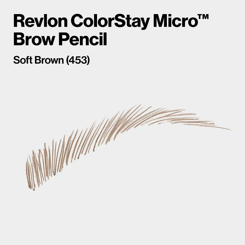 Crayon à sourcils ColorStay Micro™ 0,09 g