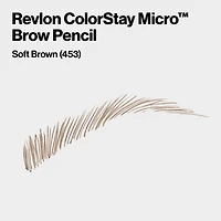 Crayon à sourcils ColorStay Micro™ 0,09 g
