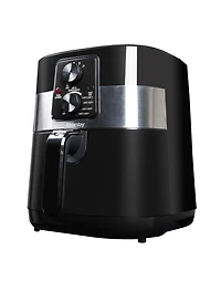 Danby DBAF03224BD11 3.2 qt. Air Fryer in Black
