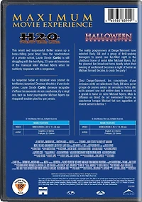 Halloween H20/Halloween Resurrection