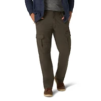 Wrangler Pantalon Cargo Ripstop Pour Homme Coupe décontractée