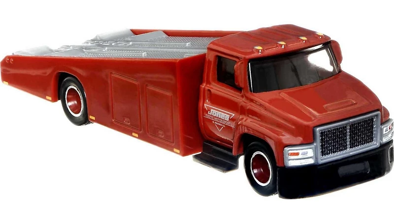 Coffrets Présentation Hot Wheels Premium de collection comprenant