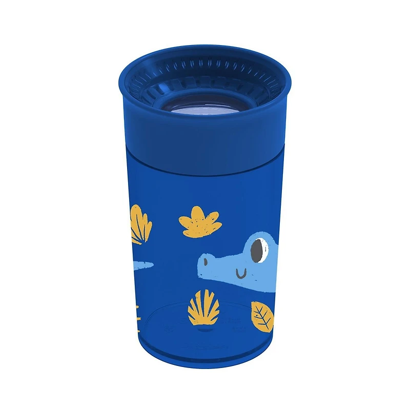 Gobelet de transition sans bec 360 de Parent’s Choice, 9 mois+, 300 ml