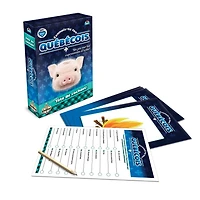 Éditions Gladius Connais-tu ton Québécois? version tête de cochon